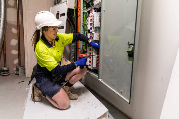 Best Electrician Near Me  in Kingston, PA