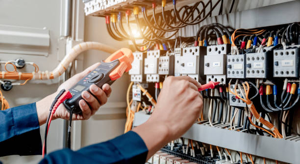 Best Electrical Contractors for Businesses  in Kingston, PA