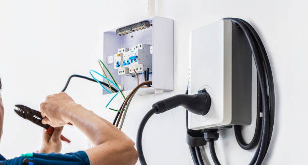 Best Electrician Near Me  in Kingston, PA