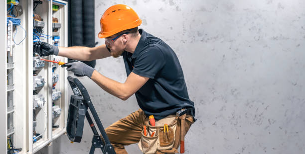 Best Electrical System Inspection  in Kingston, PA