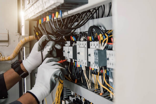 Best Electrical Rewiring Services  in Kingston, PA